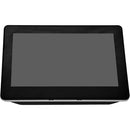 Mimo Monitors 7inch  Usb Touch Monitor; 5-point Pcap Touch; 1024 X 600 Tn Lcd; 250cd/m2; 700:1
