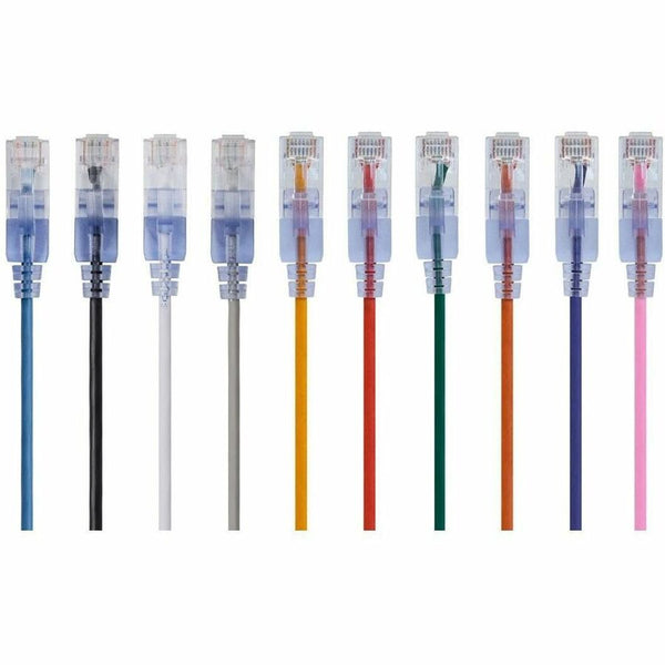 Monoprice, Inc. Monoprice Slimrun Cat35a Ethernet Patch