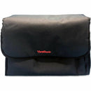 Viewsonic Projector Carry Case, Black (375x275x140 Mm). Compatible With Px727-4k