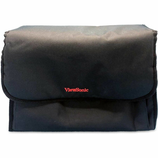 Viewsonic Projector Carry Case, Black (375x275x140 Mm). Compatible With Px727-4k