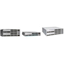 Cisco Systems Catalyst 9300l 48p Data, Network Advantage ,4x10g Uplink