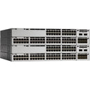 Cisco Systems Catalyst 9300 24 Ge Sfp Ports, Modular Uplink Switch
