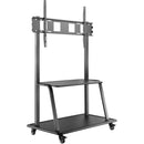 Newline Interactive, Inc Mobile Stand - Square Base
