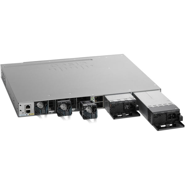 Cisco Systems 350w Ac 80+ Platinum Config 1 Power Supp