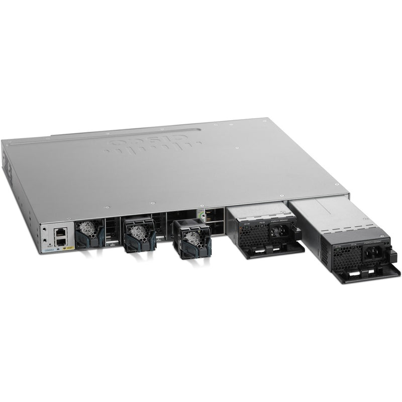 Cisco Systems 350w Ac 80+ Platinum Config 1 Power Supp