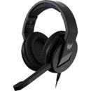 Acer America Corporation Acer Headset_option_nb Phw910 Black 50mm Driver Galea311,omni Mic;3.5mm Conn,tru