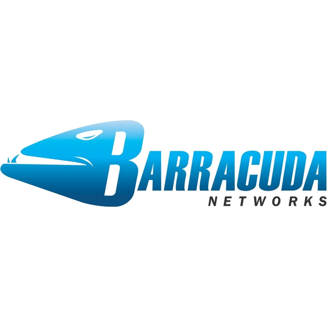 Barracuda Networks Barracuda Cloudgen Firewall Virtual License F10