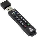Apricorn, Inc. 4gb 256b Aes Xts Encrypted Secr Usb 3.0