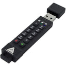 Apricorn, Inc. 64gb 256b Aes Xts Encrypted Secr Usb 3.0