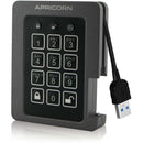 Apricorn, Inc. Aegispadlockssd 240g Usb3.0 Encrypted Dr