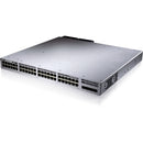 Cisco Systems Catalyst 9300l 48p Data, Network Advantage ,4x1g Uplink