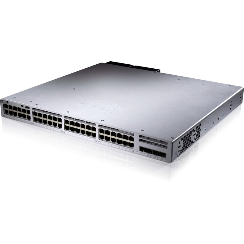 Cisco Systems Catalyst 9300l 48p Data, Network Advantage ,4x1g Uplink