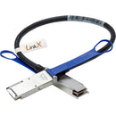 Accortec Incorporated Ib Edr 100gb/s Qsfp - 2m
