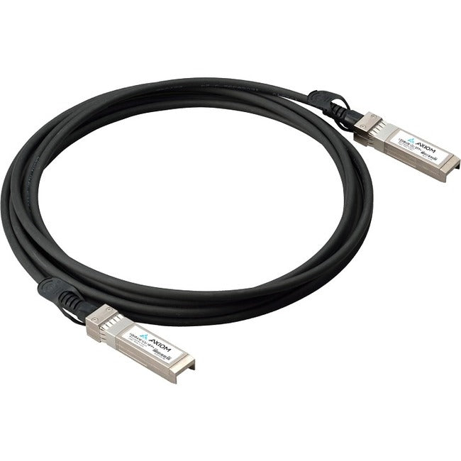 Accortec Incorporated 10g Sfp+ To Sfp+ Dac Cable - 2m