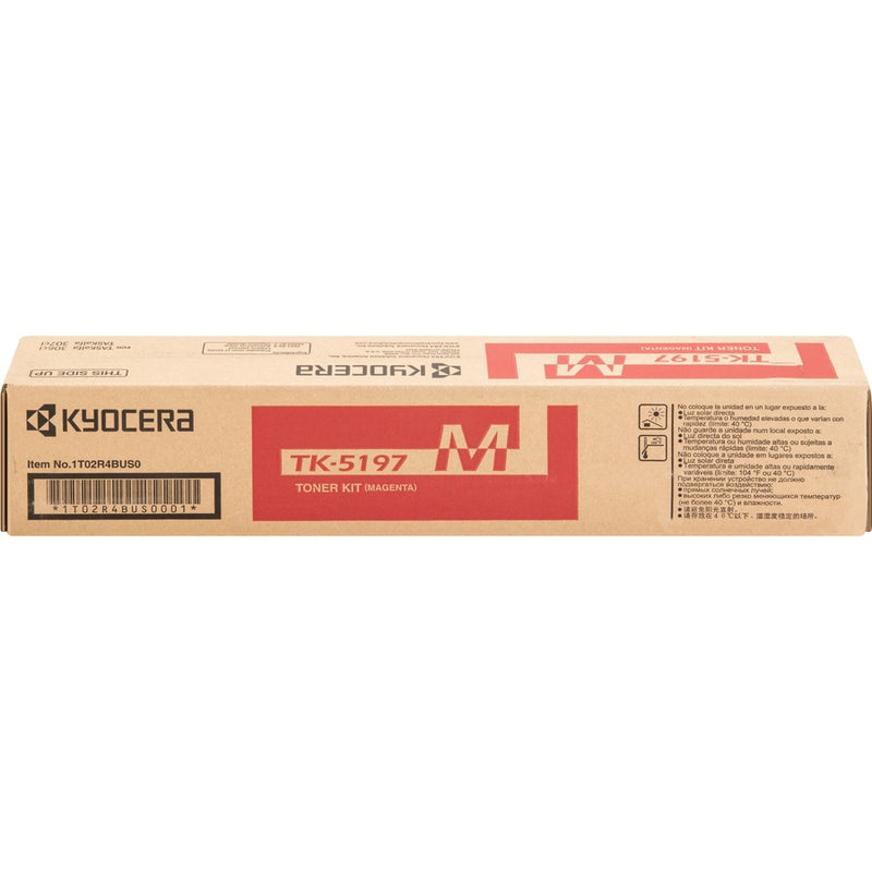 Kyocera Tk5197m