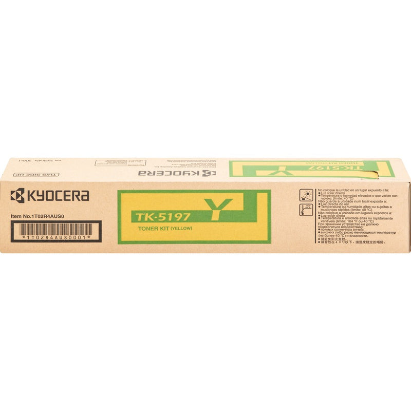 Kyocera Tk5197y