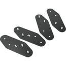 Chief Manufacturing Impact Series Universal Vesa Adapter Bracket 200x200 - 600x600