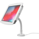 Compulocks Brands, Inc. Compatible Versions: Ipad 7 Gen 10.2, Quick Lock And Unlock Keyed Lock, Through