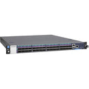 Netgear M4500-32c Switch Provides 32-port Qsfp28 (40g, 50g And 100g Fiber) With 6.4tbps