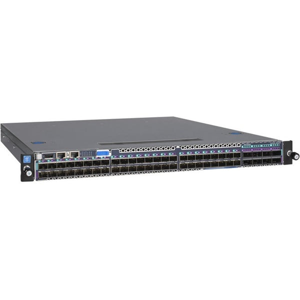 Netgear The M4500-48xf8c Switch Provides 48-port Sfp28 (1g, 10g And 25g Fiber) And 8-por