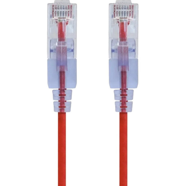 Monoprice, Inc. Monoprice Slimrun Cat6a Ethernet Patch C