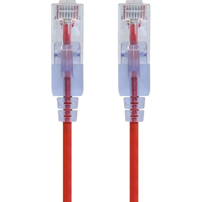 Monoprice, Inc. Monoprice Slimrun Cat6a Ethernet Patch C