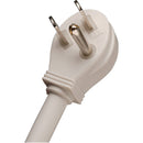 Eaton Tripp Lite Series Isobar 4-outlet Surge Protector, 6 Ft. Cord With Right-a