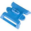 Middle Atlantic Forward Hook & Loop Tie Saddles 15 Pack