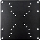 Atdec Pty Ltd Extends 100x100 Vesa To 200x200 Vesa - Black