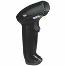 Strategic Sourcing-honeywell Honeywell, 1250g, Usb Kit, 1d, Black Scanner (1250g-2), Flex Neck Presentation S