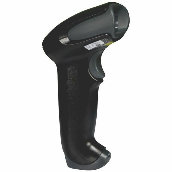 Strategic Sourcing-honeywell Honeywell, 1250g, Usb Kit, 1d, Black Scanner (1250g-2), Flex Neck Presentation S