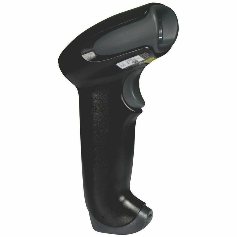 Strategic Sourcing-honeywell Honeywell, 1250g, Usb Kit, 1d, Black Scanner (1250g-2), Flex Neck Presentation S