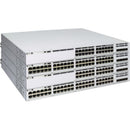 Cisco Systems Catalyst 9300l 48p Full Poe, Network Essentials,4x10g Uplink