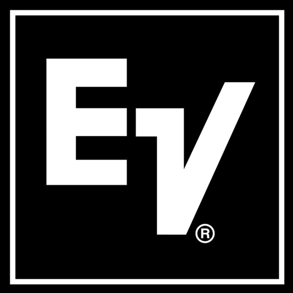Bosch Communication U-bracket For Evc-1122/vi, Black