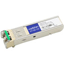Add-on Addon Optelian 1018-7705 Compatible Taa Compliant 1000base-dwdm 100ghz Sfp Trans