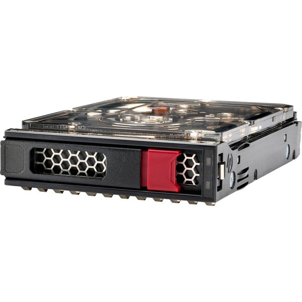 Hewlett Packard Enterprise Hpe 16tb Sas 7.2k Lff Lp 512e Ise Hdd