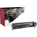 Cig Remanufactured Hp 17a Toner