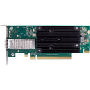 Xilinx, Inc. Solarflare Xtremescale Singleport 100gbe Server I/
