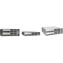Cisco Systems Catalyst 9300l 48p, 12mgig, Network Advantage ,4x10g Uplink