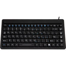 Ergoguys Llc Dsi Waterproof Mini Silicone Keyboard