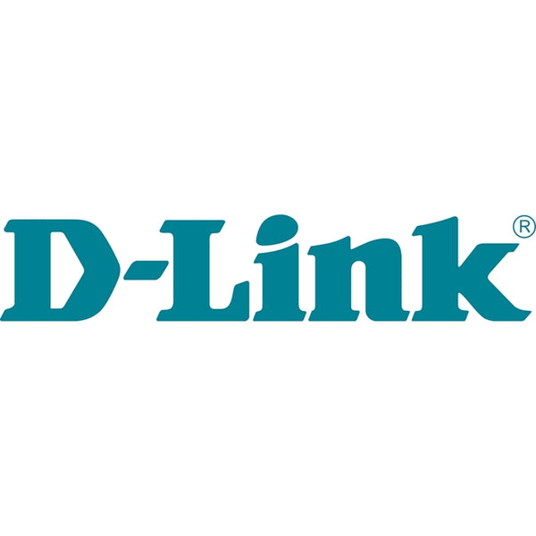 D-link Systems Dgs-1100-24v2 24-port Gigabit Smart Managed Switch, 24 X 1g Ports, Segregate Dif