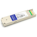 Add-on Addon Optelian 1024-0235 Compatible Taa Compliant 10gbase-dwdm 100ghz Xfp Transc