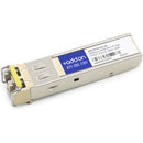 Add-on Addon Adva 1061707495-01 Compatible Taa Compliant 1000base-cwdm Hd1 Sfp Transcei