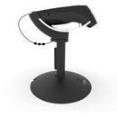 Socket Mobile, Inc. Socketscan S740 Performance Barcode Reader, Black & Charging Stand