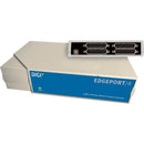 Digi International Edgeport/4 - 4 Rs-232 Serial Db-25 Rs232 To Usb Converter (includes 1 Meter A To