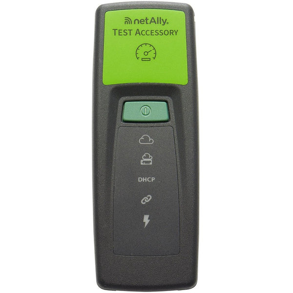 Netally Test-acc-test-accy-pocket-iperf-server