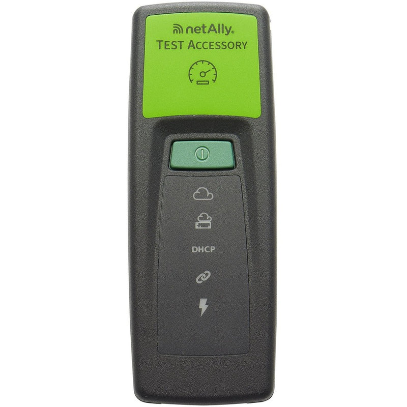 Netally Test-acc-test-accy-pocket-iperf-server
