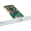 Black Box Kvm Extender Transmitter Upgrade Module - (4) Embedded Usb 2.0, 50/100-mbps Non-