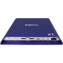 Brightsign Llc Taa Compliant Version Of The Xt1144