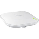 Zyxel Communications 2x2 Wifi 6 (802.11ax) Ap 1g Lan Dual-optimized Antenna - Nebulaflex Pro 1 Year